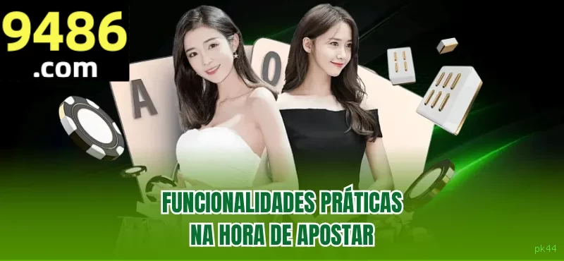 Pagamentos pk44 PIX