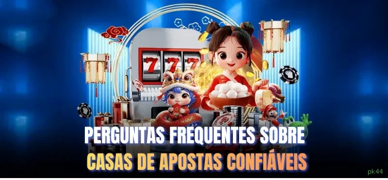 Checklist para avaliar a plataforma pk44