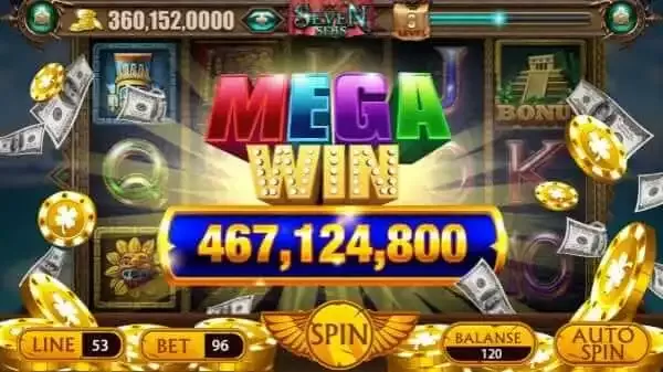 Gates of Olympus slot pk44